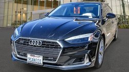 2023 Audi A5 Sportback quattro Premium 40 TFSI