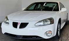 2007 Pontiac Grand Prix GT
