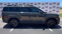 2024 Hyundai Santa Fe XRT