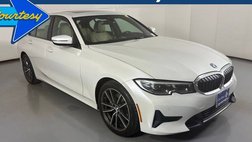 2022 BMW 3 Series 330i xDrive