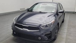 2020 Kia Forte FE