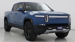 2023 Rivian R1T Adventure
