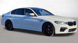 2023 BMW M5 Base