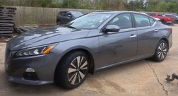 2022 Nissan Altima 2.5 SL