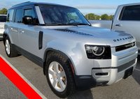 2020 Land Rover Defender 110 HSE