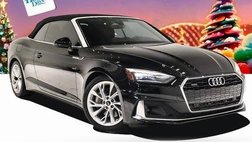 2022 Audi A5 quattro Premium 45 TFSI
