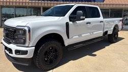 2024 Ford Super Duty F-350 XL