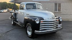 1948 Chevrolet 