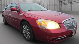 2010 Buick Lucerne CXL