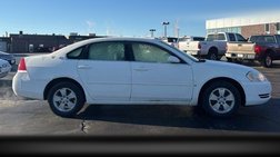 2006 Chevrolet Impala LT