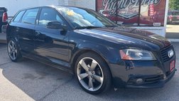 2011 Audi A3 2.0 TDI Premium Plus