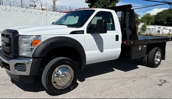 2015 Ford 