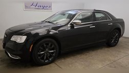 2016 Chrysler 300 C