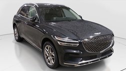 2025 Genesis GV70 2.5T Standard