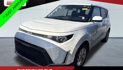 2023 Kia Soul S