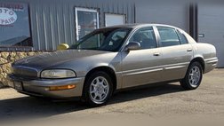 2000 Buick Park Avenue Base
