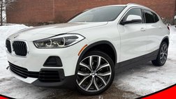 2021 BMW X2 xDrive28i