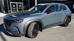 2023 Mazda CX-50 2.5 Turbo Premium Plus