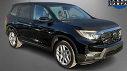 2024 Honda Passport EX-L