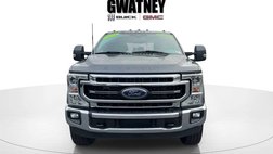 2022 Ford Super Duty F-250 Lariat