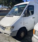 2006 Dodge Sprinter 2500