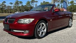 2011 BMW 3 Series 335i