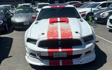 2014 Ford Mustang V6 Premium