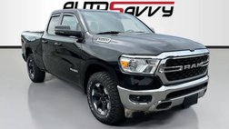 2023 Ram Ram Pickup 1500 Big Horn