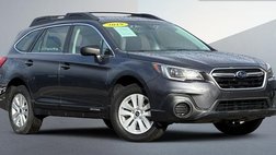 2019 Subaru Outback 2.5i