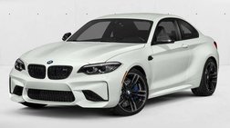 2018 BMW M2 Base