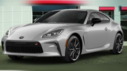 2026 Toyota GR86 Premium