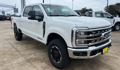 2026 Ford Super Duty F-250 Lariat
