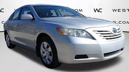2009 Toyota Camry LE