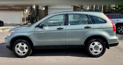 2010 Honda CR-V LX