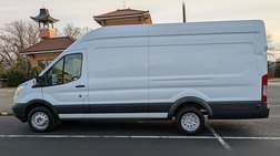 2018 Ford Transit 350 HD