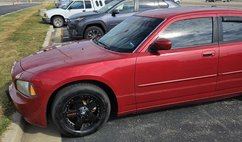 2010 Dodge Charger SXT