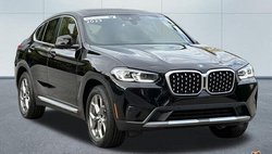 2023 BMW X4 xDrive30i