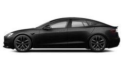 2022 Tesla Model S Plaid