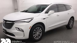 2022 Buick Enclave Premium