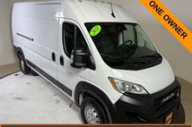 2023 Ram ProMaster 2500 159 WB