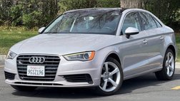 2015 Audi A3 1.8T Premium