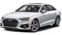 2021 Audi S4 3.0T quattro Premium Plus