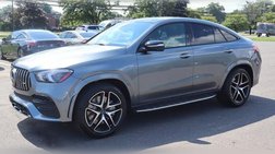 2023 Mercedes-Benz GLE-Class AMG GLE 53