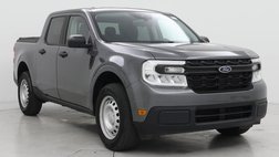 2023 Ford Maverick XL