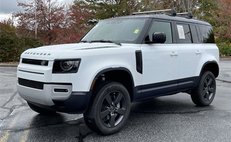 2025 Land Rover Defender 110 P300 S