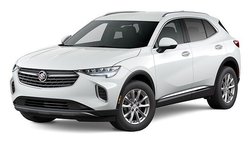 2021 Buick Envision Preferred