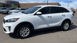 2019 Kia Sorento L