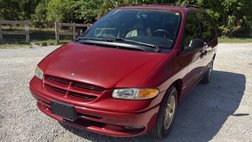 1998 Dodge Grand Caravan ES 4dr Extended Mini Van