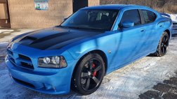 2008 Dodge Charger SRT-8