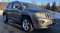 2011 Jeep Compass Sport
